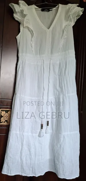 High Quality Bonda Dress. Size M,L. 2500br