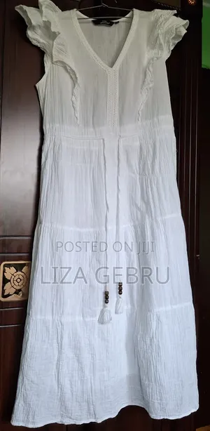 High Quality Bonda Dress. Size M,L. 2500br