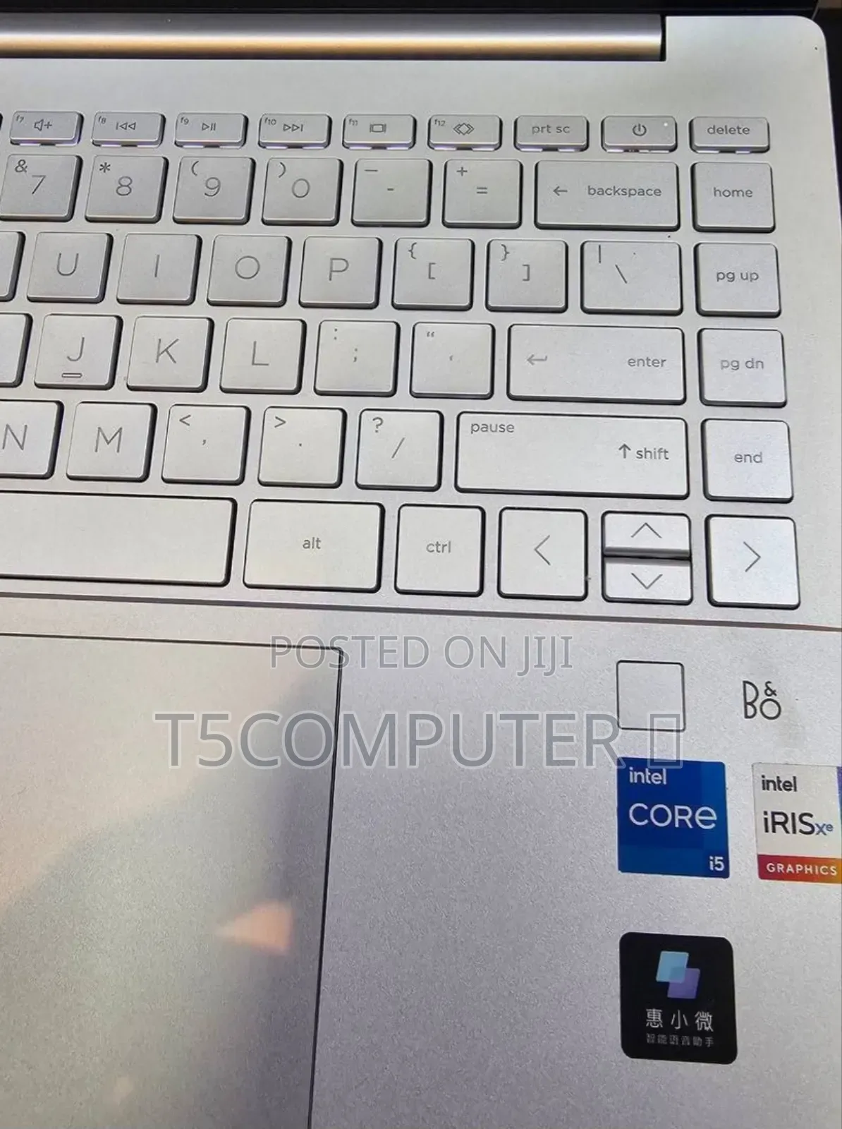 New Laptop HP Pavilion 14 16GB Intel Core I5 SSD 1T