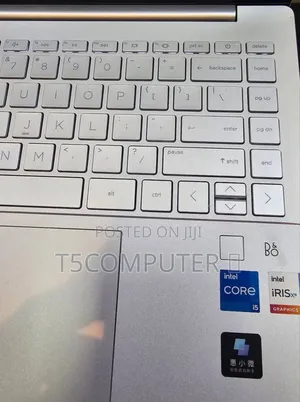 New Laptop HP Pavilion 14 16GB Intel Core I5 SSD 1T