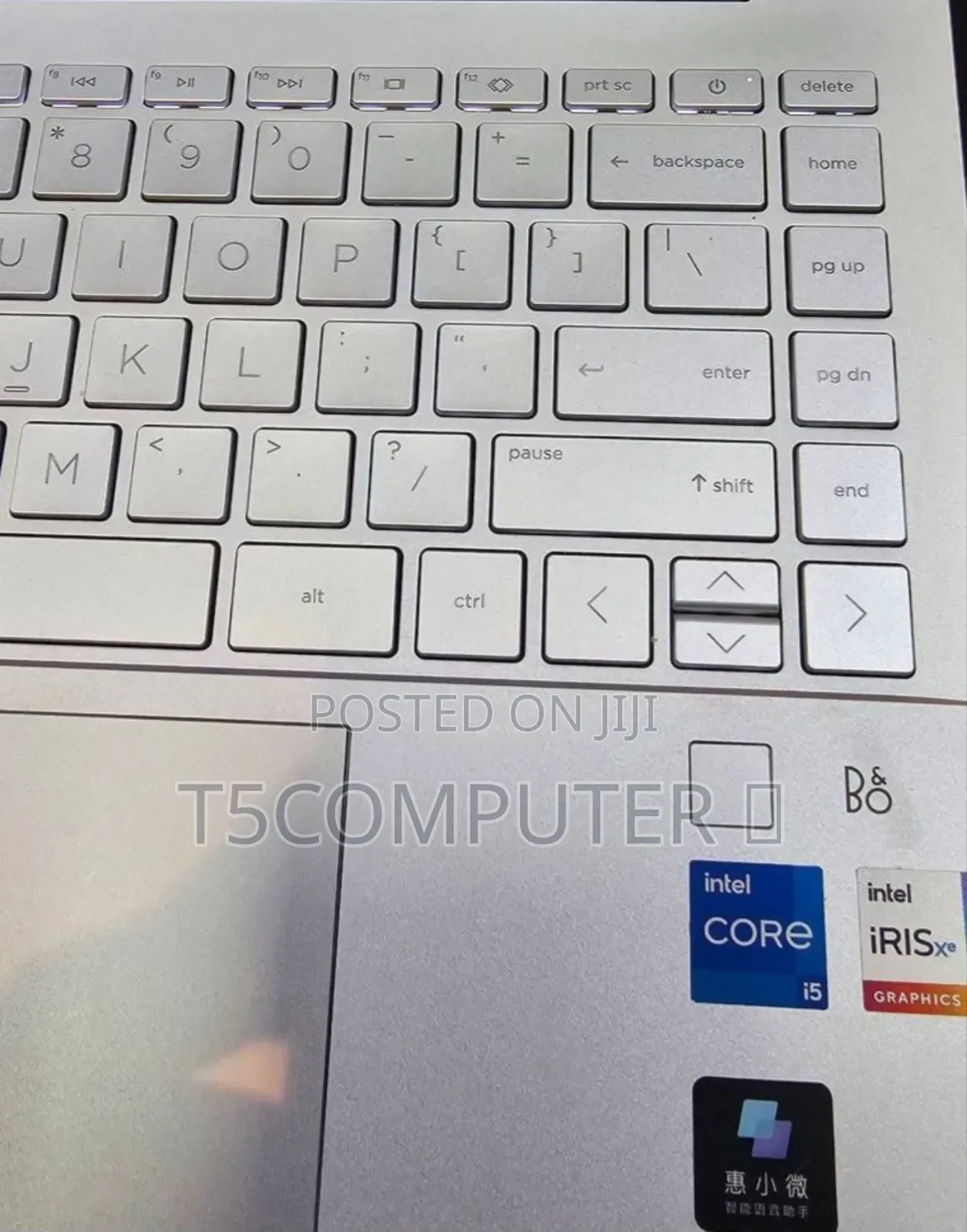 New Laptop HP Pavilion 14 16GB Intel Core I5 SSD 1T
