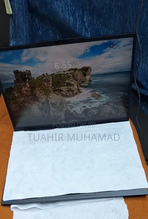 New Laptop Lenovo ThinkPad E14 Gen 6 32GB Intel Core 5 SSD 1T