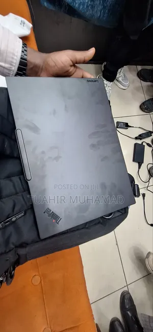 New Laptop Lenovo ThinkPad E14 Gen 6 32GB Intel Core 5 SSD 1T