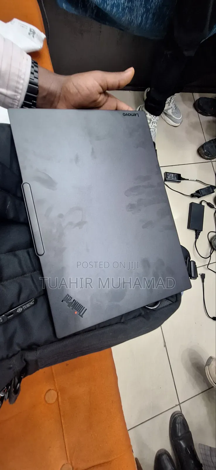 New Laptop Lenovo ThinkPad E14 Gen 6 32GB Intel Core 5 SSD 1T