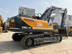 Hyundai 330lc-9s