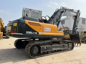 Hyundai 330lc-9s