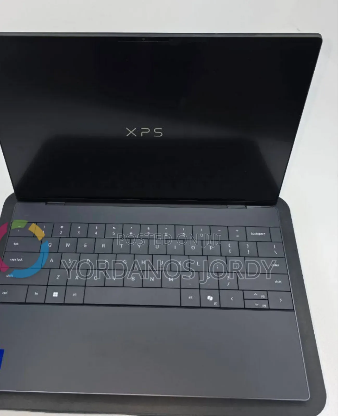 New Laptop Dell XPS 13 16GB Intel Core Ultra 7 SSD 512GB