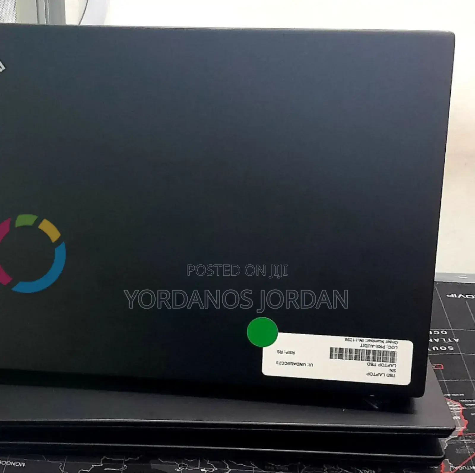 New Laptop Lenovo ThinkPad 2 16GB AMD Ryzen 5 SSD 512GB