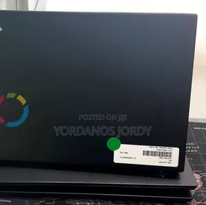 New Laptop Lenovo ThinkPad 2 16GB AMD Ryzen 5 SSD 512GB