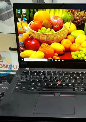 New Laptop Lenovo ThinkPad 2 16GB AMD Ryzen 5 SSD 512GB