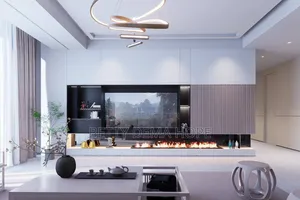 1bdrm Apartment In Dema Hope Real, Bole For Sale