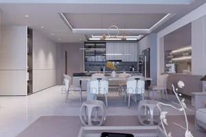 1bdrm Apartment In Dema Hope Real, Bole For Sale