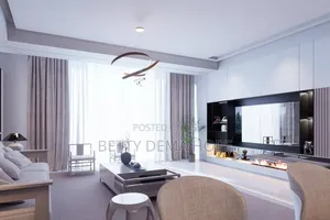 1bdrm Apartment In Dema Hope Real, Bole For Sale