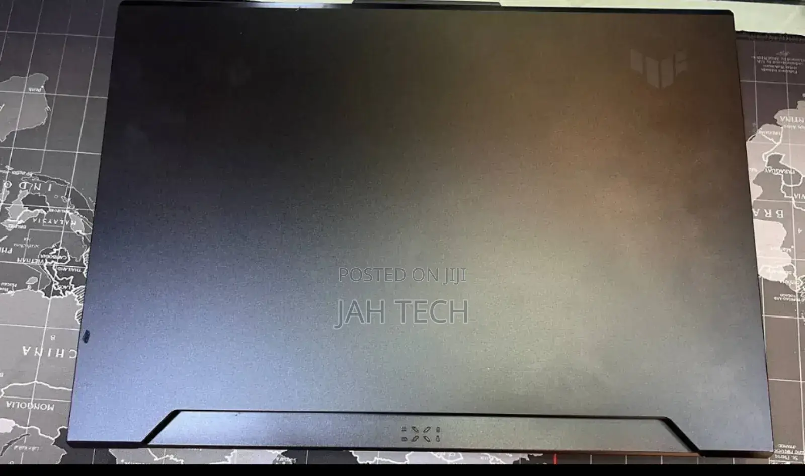 New Laptop Asus TUF Gaming A15 16GB Intel Core I7 SSD 512GB