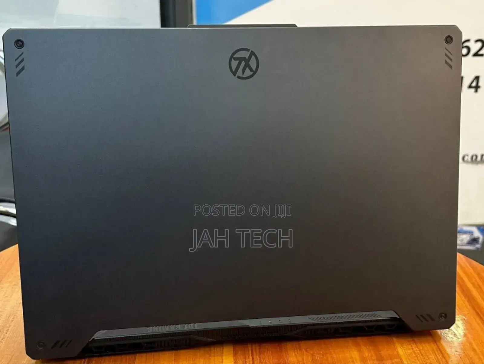 New Laptop Asus TUF Gaming A15 16GB Intel Core I7 SSD 512GB