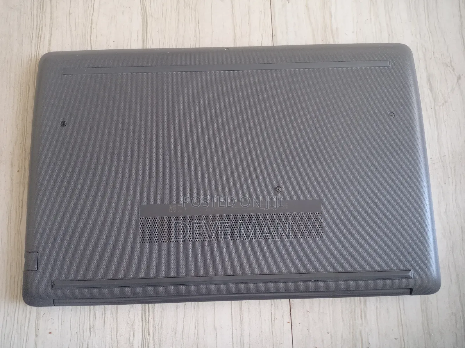 Laptop HP Stream Notebook 8GB AMD A4 HDD 1T