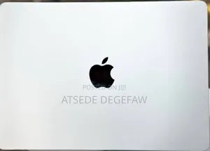 New Laptop Apple MacBook Air 2022 M2 8GB Intel Core I7 SSD 256GB