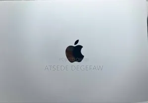 New Laptop Apple MacBook Air 2022 M2 8GB Intel Core I7 SSD 256GB