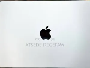 New Laptop Apple MacBook Air 2022 M2 8GB Intel Core I7 SSD 256GB