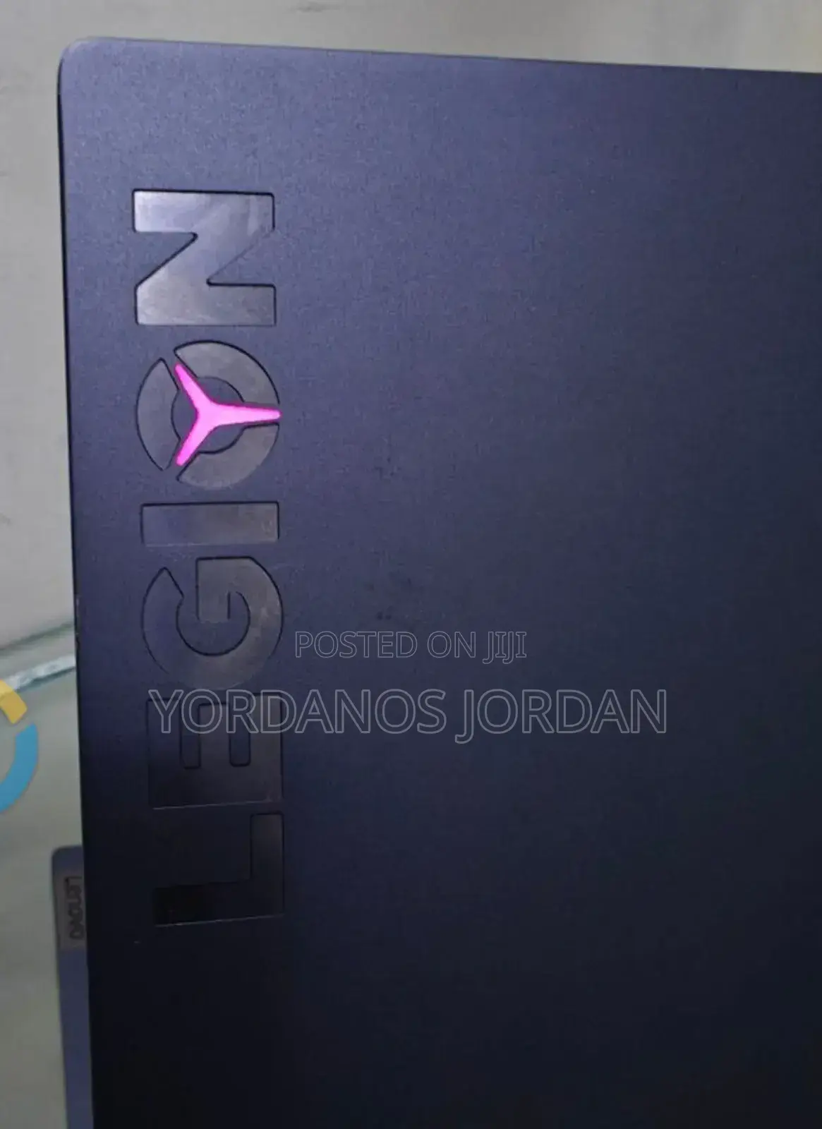 New Laptop Lenovo Legion 5 16GB Intel Core i7 SSD 512GB