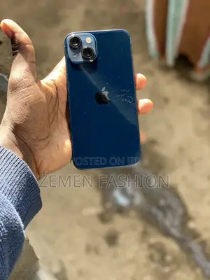 Apple iPhone 13 128 GB Blue