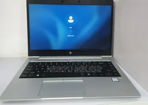New Laptop HP EliteBook 840 16GB Intel Core I7 SSD 512GB