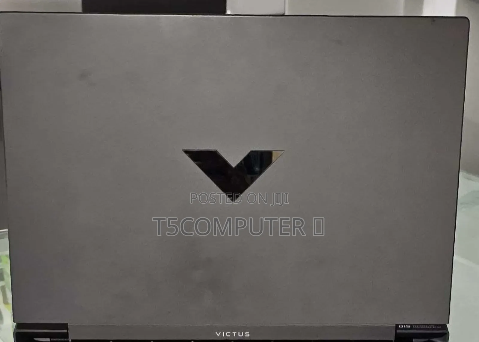 New Laptop HP Victus 15 16GB Intel Core I7 SSD 512GB