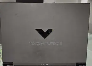 New Laptop HP Victus 15 16GB Intel Core I7 SSD 512GB