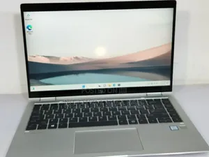 New Laptop HP EliteBook 1050 16GB Intel Core I5 SSD 512GB