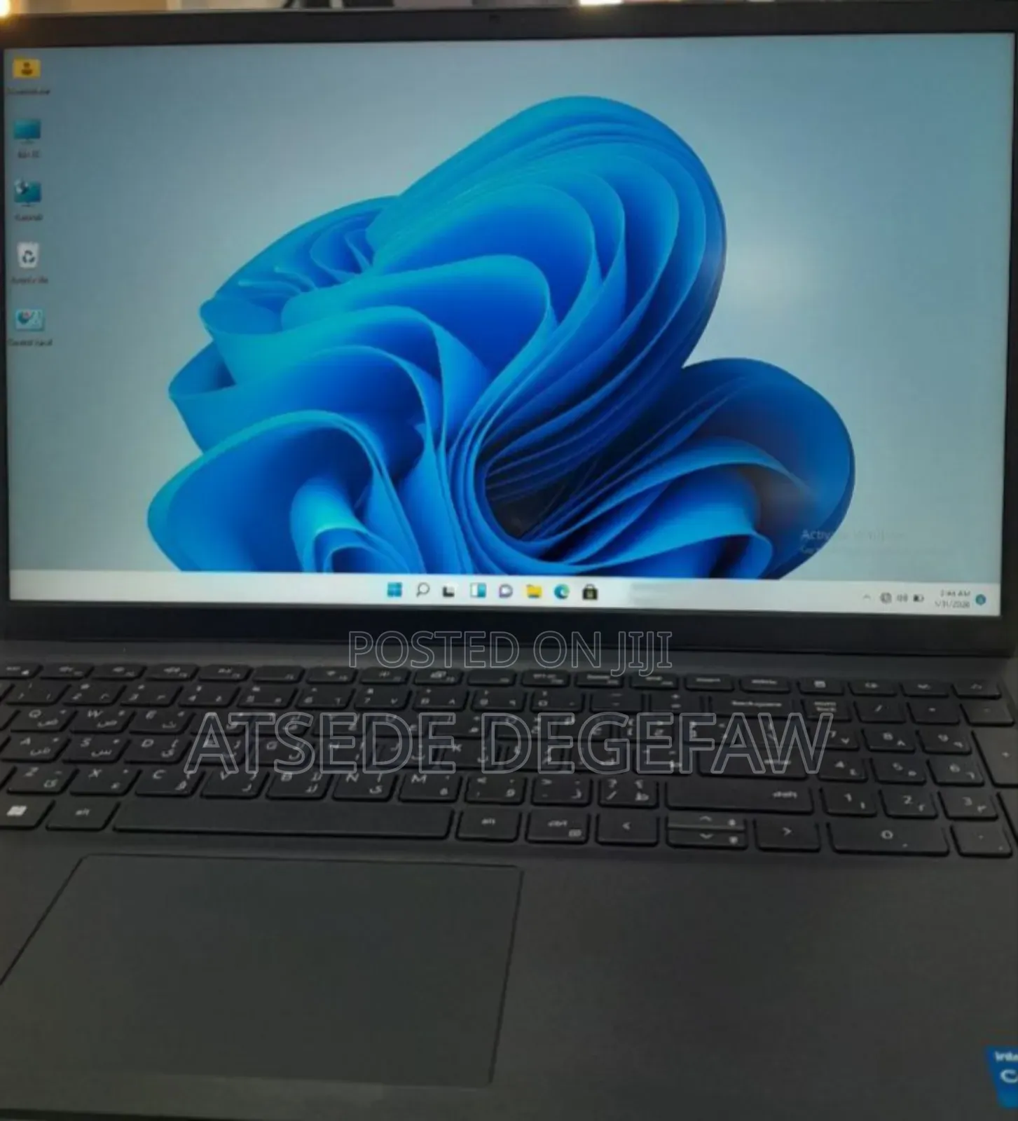 New Laptop Dell Vostro 1014 8GB Intel Core I5 SSD 512GB