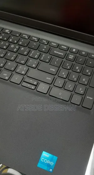 New Laptop Dell Vostro 1014 8GB Intel Core I5 SSD 512GB