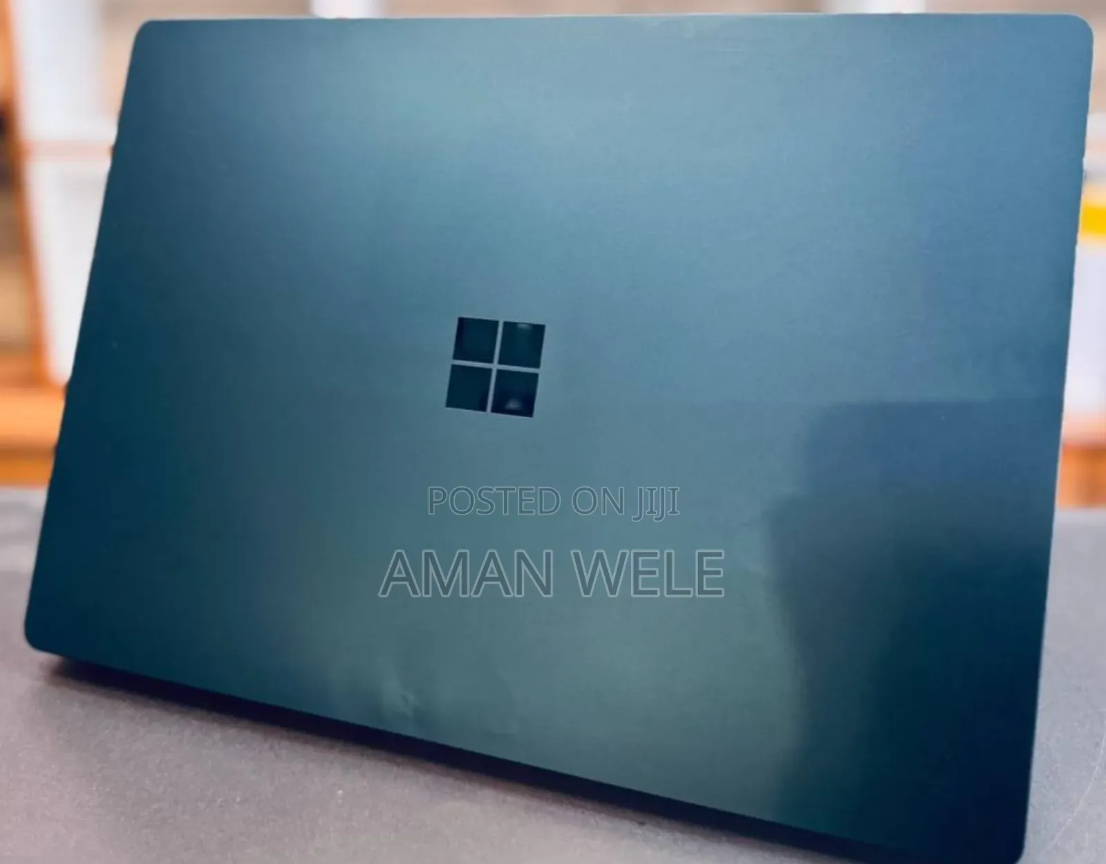 New Laptop Microsoft Surface 16GB Intel Core I7 SSD 256GB