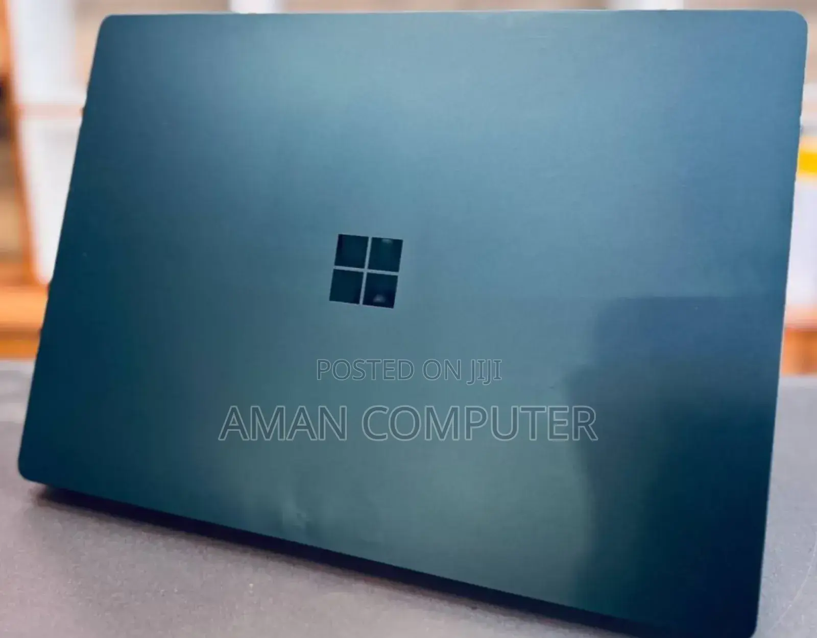 New Laptop Microsoft Surface 16GB Intel Core I7 SSD 256GB