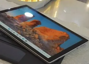 New Laptop Microsoft Surface Pro 7 16GB Intel Core I7 SSD 256GB