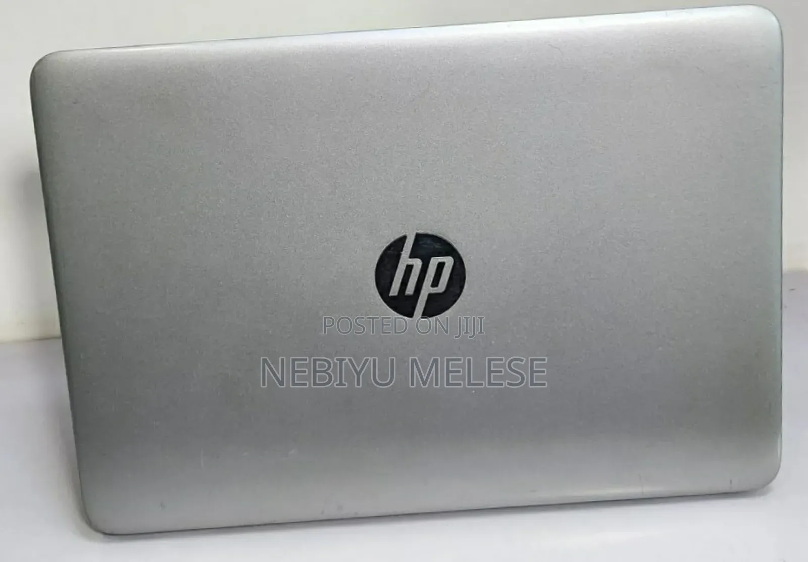 New Laptop HP EliteBook 840 8GB Intel Core I7 HDD 1T