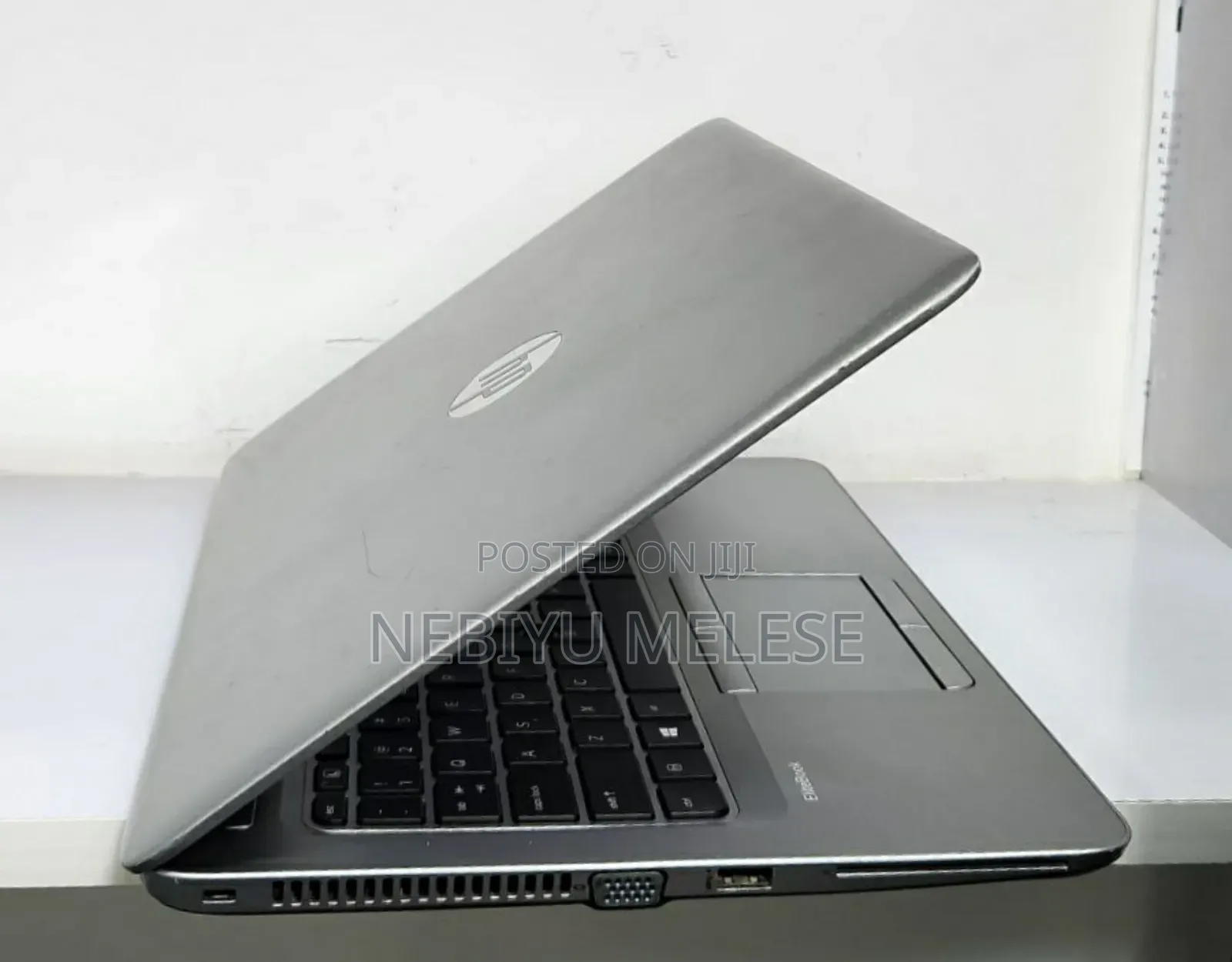 New Laptop HP EliteBook 840 8GB Intel Core I7 HDD 1T