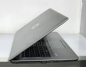 New Laptop HP EliteBook 840 8GB Intel Core I7 HDD 1T