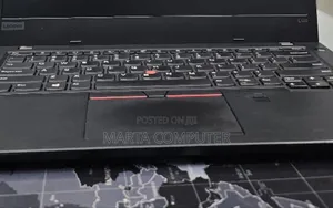 New Laptop Lenovo ThinkPad L480 8GB Intel Core I5 SSD 256GB