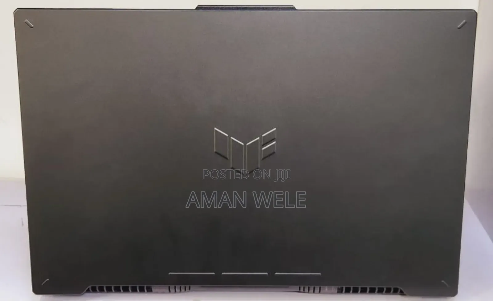 New Laptop Asus TUF Gaming A15 16GB Intel Core I7 SSD 1T