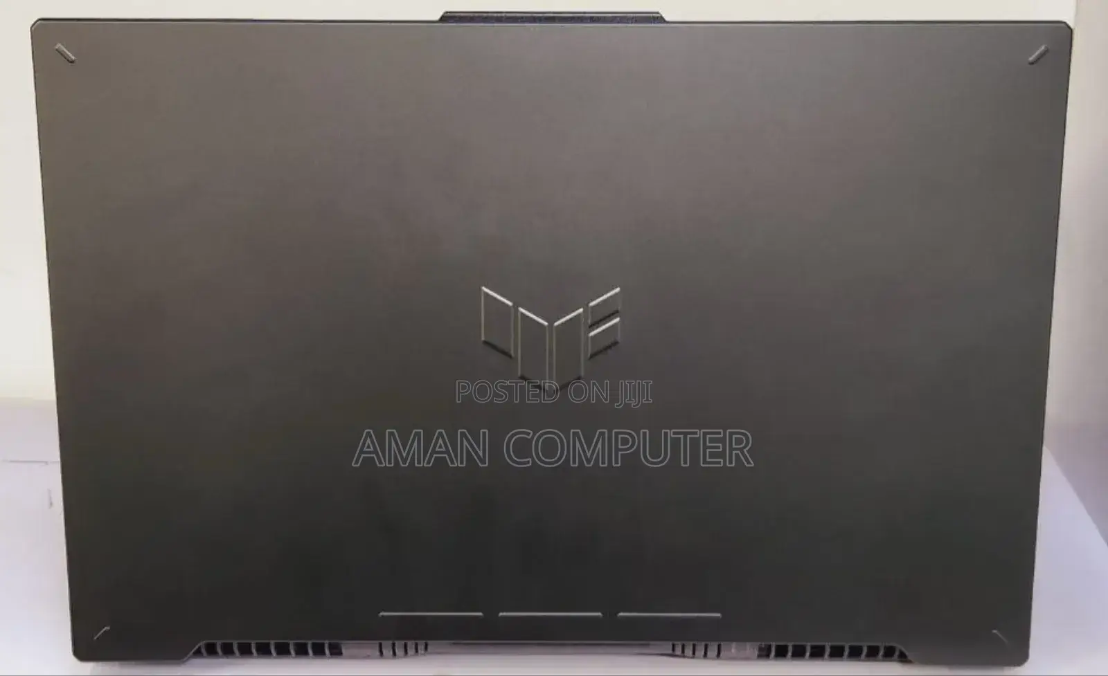 New Laptop Asus TUF Gaming A15 16GB Intel Core I7 SSD 1T