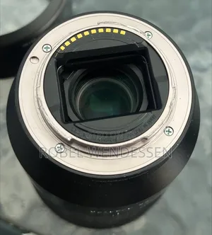 Sony 24-70mm F/4 Zeiss Oss Lens