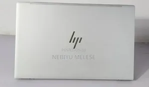 New Laptop HP Envy 13 16GB Intel Core I7 SSD 1T