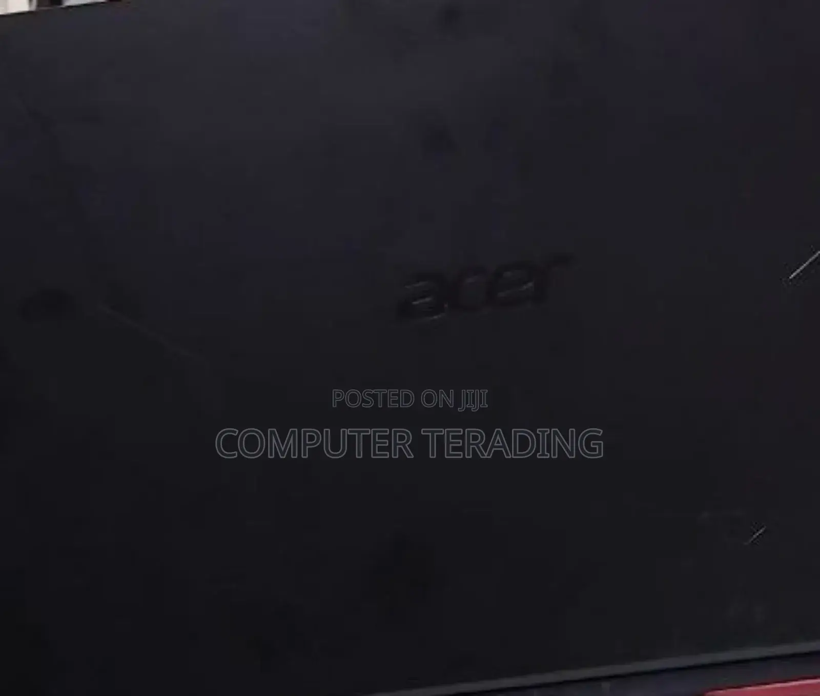 New Laptop Acer Nitro 5 16GB Intel Core I5 SSD 512GB