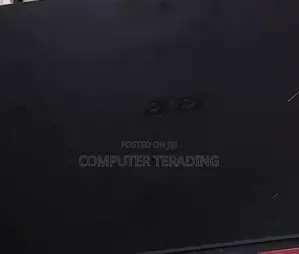 New Laptop Acer Nitro 5 16GB Intel Core I5 SSD 512GB