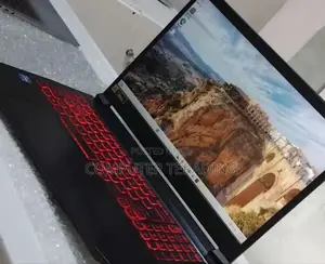 New Laptop Acer Nitro 5 16GB Intel Core I5 SSD 512GB