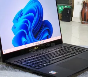 New Laptop Asus VivoBook 15 X505BA 16GB Intel Core I9 SSD 1T