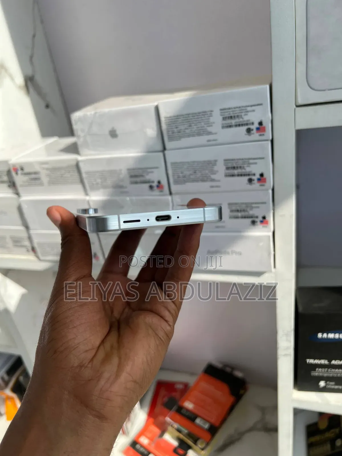 Samsung Galaxy A55 256 GB