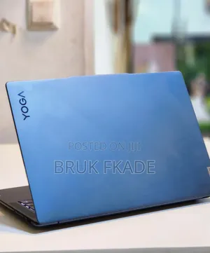 New Laptop Lenovo Yoga 2 16GB Intel Core I7 SSD 1T