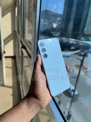 Samsung Galaxy A55 256 GB