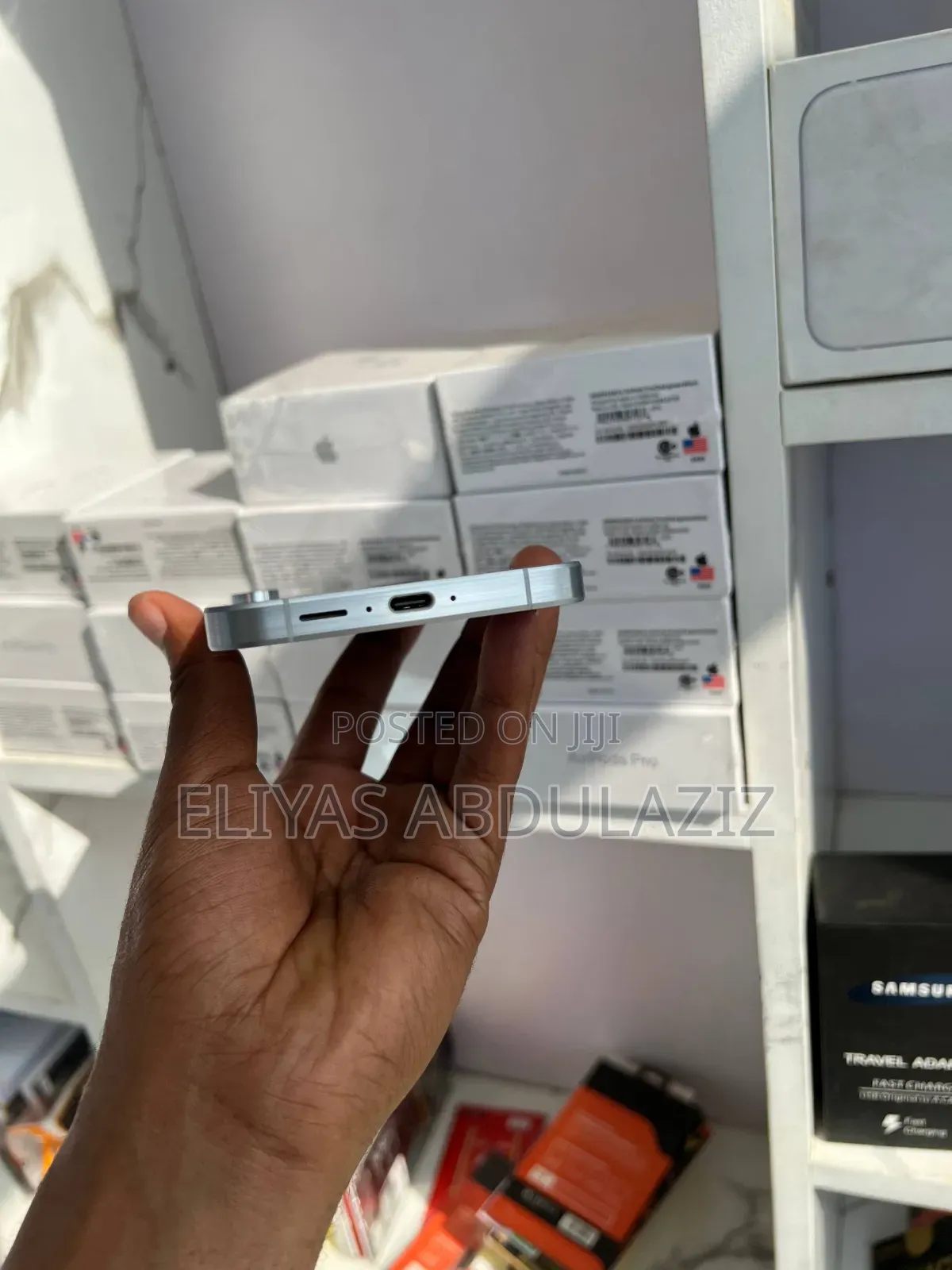 Samsung Galaxy A55 256 GB